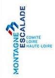 FFME Comité Loire Haute-Loire